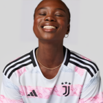 Camisa Juventus II Feminina – 2023 - Imagem 5