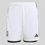 Conjunto Juventus II 2023 – Infantil - Imagem 2