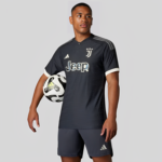 Camisa Juventus III Jogador - 2023 - Imagem 3