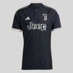Camisa Juventus III Jogador - 2023