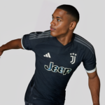 Camisa Juventus III Jogador - 2023 - Imagem 5