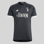 Camisa Juventus III - 2023