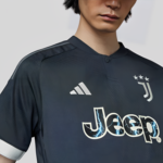 Camisa Juventus III - 2023 - Imagem 7