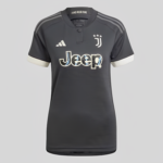Camisa Juventus III Feminina – 2023