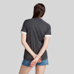 Camisa Juventus III Feminina – 2023 - Imagem 4
