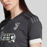 Camisa Juventus III Feminina – 2023 - Imagem 6