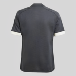 Conjunto Juventus III 2023 – Infantil - Imagem 2