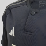 Conjunto Juventus III 2023 – Infantil - Imagem 4