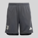 Conjunto Juventus III 2023 – Infantil - Imagem 3