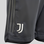 Conjunto Juventus III 2023 – Infantil - Imagem 5