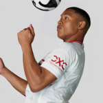 Camisa Manchester United III Versão Jogador – 2023 - Imagem 5