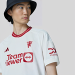 Camisa Manchester United III - 2023 - Imagem 5