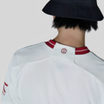Camisa Manchester United III - 2023 - Imagem 6