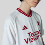 Camisa Manchester United III - 2023 - Imagem 7