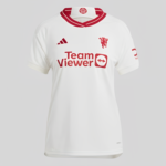 Camisa Manchester United III - 2023 Feminina