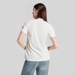 Camisa Manchester United III - 2023 Feminina - Imagem 4