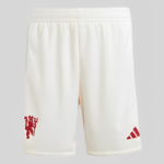 Conjunto Manchester United III 2023 – Infantil - Imagem 4