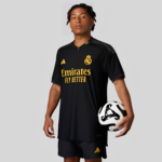Camisa Real Madrid III Jogador - 2023 - Imagem 3