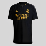 Camisa Real Madrid III Jogador - 2023