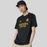 Camisa Real Madrid III - 2023 - Imagem 3