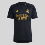 Camisa Real Madrid III - 2023