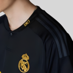 Camisa Real Madrid III - 2023 - Imagem 5