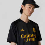 Camisa Real Madrid III - 2023 - Imagem 6