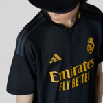 Camisa Real Madrid III - 2023 - Imagem 8