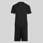 Conjunto Real Madrid III - 2023 Infantil - Imagem 2