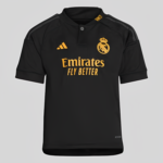 Conjunto Real Madrid III - 2023 Infantil - Imagem 3