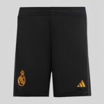 Conjunto Real Madrid III - 2023 Infantil - Imagem 4
