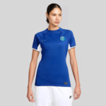 Camisa Chelsea I Feminina – 2023 - Imagem 3