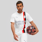 Camisa AC Milan II Jogador - 2023