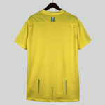 Camisa Al Nassr FC I - 2023 - Imagem 2