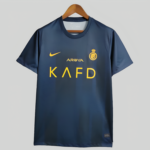 Camisa Al Nassr FC II - 2023