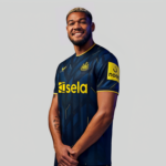 Camisa Newcastle United III - 2023 - Imagem 4