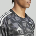 Camisa Ajax III Versão Jogador – 2023 - Imagem 3
