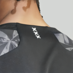 Camisa Ajax III Versão Jogador – 2023 - Imagem 4
