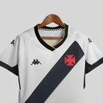 Camisa Vasco II - 2023 Feminina - Imagem 3