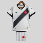 Conjunto Vasco II - 2023 Infantil