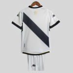Conjunto Vasco II - 2023 Infantil - Imagem 2