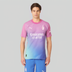 Camisa AC Milan III - 2023 - Imagem 3