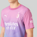 Camisa AC Milan III - 2023 - Imagem 5