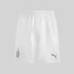 Conjunto AC Milan II 2023 – Infantil - Imagem 2