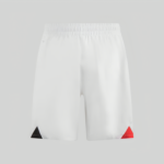 Conjunto AC Milan II 2023 – Infantil - Imagem 4