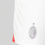 Conjunto AC Milan II 2023 – Infantil - Imagem 8