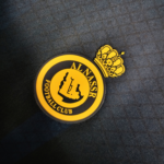 Camisa Al Nassr FC II - 2023 - Imagem 5