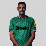 Camisa Newcastle United II - 2023 - Imagem 4