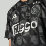 Camisa Ajax III - 2023 - Imagem 7