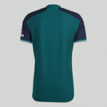 Camisa Arsenal III Versão Jogador – 2023 - Imagem 2